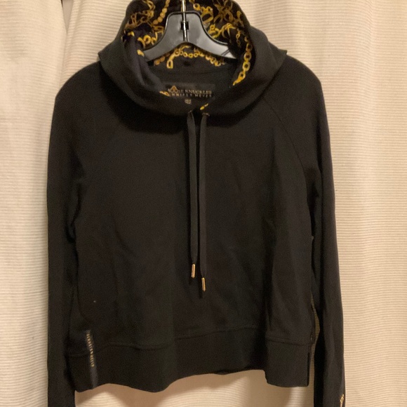 *Rare* Moose Knuckles x Jennifer Meyer hoodie - Picture 1 of 12